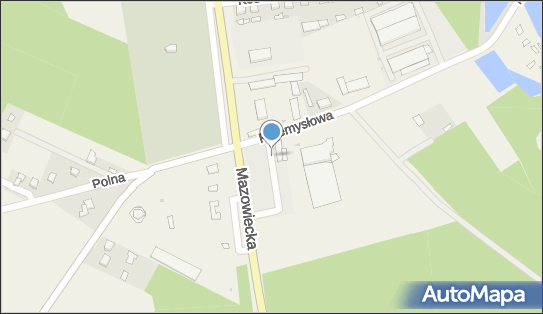 Orlen, Przemysłowa 1, Czerwin 07-407 - LPG - Stacja, godziny otwarcia, numer telefonu