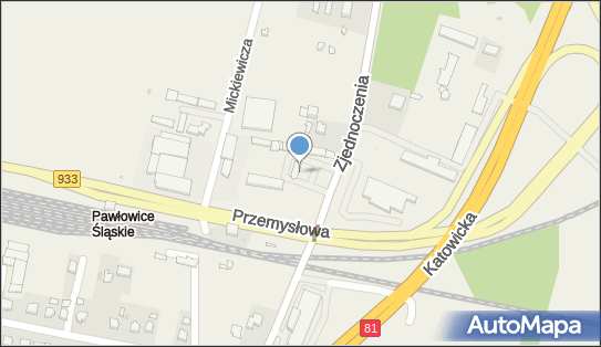 Orlen, Zjednoczenia 9, Pawłowice 43-250 - LPG - Stacja, godziny otwarcia, numer telefonu