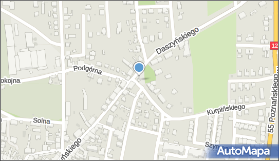 Orlen, Ignacego Daszyńskiego 41, Wschowa 67-400 - LPG - Stacja, godziny otwarcia, numer telefonu