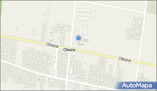 Orlen, Obsza 141a, Obsza 23-413 - LPG - Stacja, godziny otwarcia