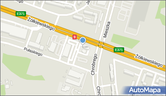 Orlen, hetm. Stanisława Żółkiewskiego 12, Radom 26-600 - LPG - Stacja, godziny otwarcia, numer telefonu