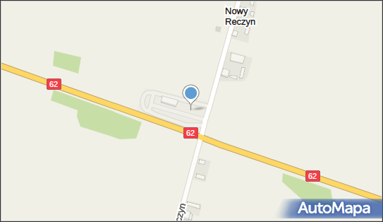 Orlen, DK62, Nowy Reczyn 16, Nowy Reczyn 09-470 - LPG - Stacja, numer telefonu