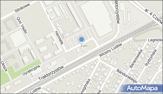 Orlen, Traktorzystów 8, Warszawa 02-495 - LPG - Stacja, godziny otwarcia, numer telefonu