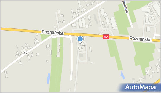 Orlen, Poznańska 51, Łowicz - LPG - Stacja, numer telefonu