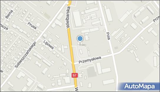 Orlen, Wielbarska 5, Szczytno - LPG - Stacja, numer telefonu