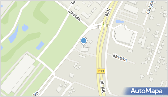 Orlen, Gdańska 252, Bydgoszcz - LPG - Stacja