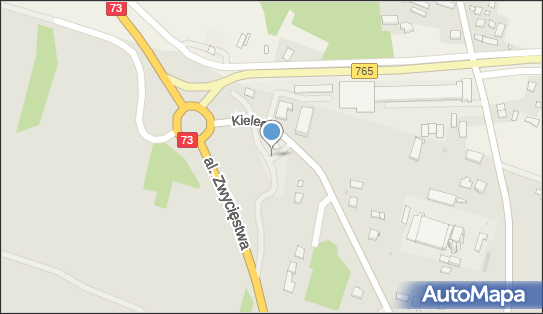 Orlen, Kielecka 51, Chmielnik 26-020 - LPG - Stacja, godziny otwarcia, numer telefonu
