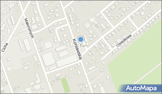 Orlen, Koniawska 24, Gorzów Wielkopolski - LPG - Stacja, godziny otwarcia