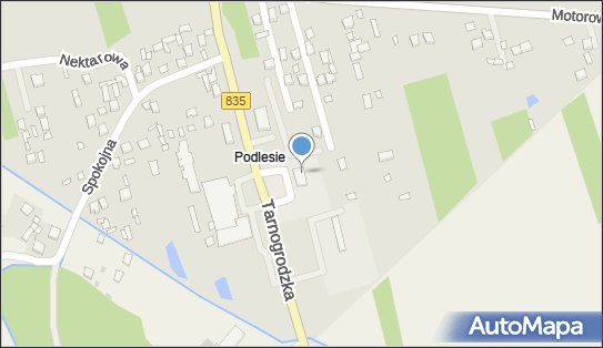 Shell, Tarnogrodzka 23, Biłgoraj 23-400 - LPG - Stacja, numer telefonu