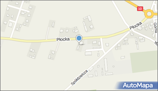 Stacja LPG, DW 567, Góra - LPG - Stacja, godziny otwarcia