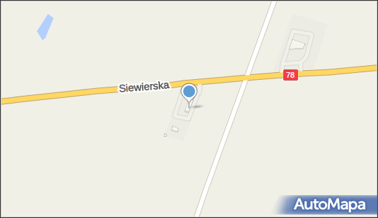 Stacja LPG, Siewierska78 42, Sączów 42-595 - LPG - Stacja