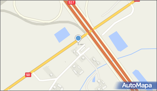 Stacja LPG, 5:00-23:00, Stara Wieś Druga - LPG - Stacja