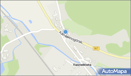 Stacja LPG, Kamiennogórska367, Kowary 58-530 - LPG - Stacja