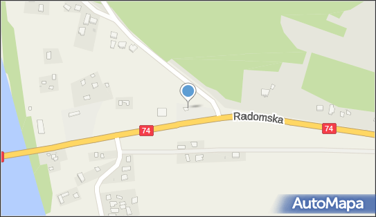 Stacja LPG, Jakubowice, Jakubowice 23-235 - LPG - Stacja