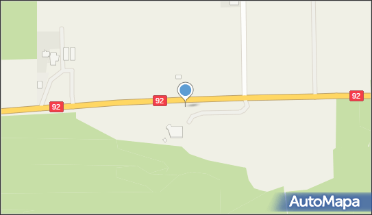 Stacja LPG, Bolewicko92, Bolewicko 64-305 - LPG - Stacja