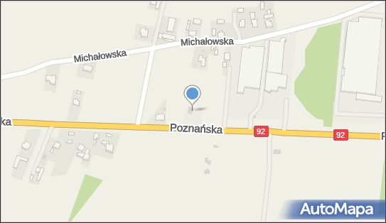 Stacja LPG, DK E302, Płochocin - LPG - Stacja, godziny otwarcia