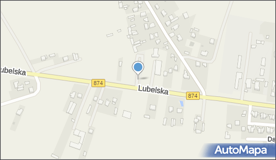Stacja LPG, Lubelska874, Końskowola 24-130 - LPG - Stacja, godziny otwarcia
