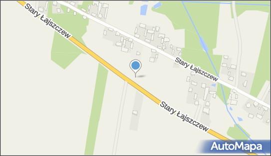 Stacja LPG, DK 70, Stary Łajszczew - LPG - Stacja, godziny otwarcia