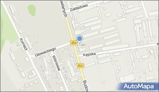 Stacja paliw LPG, Budowlanych 50, Opole 45-123 - LPG - Stacja, godziny otwarcia
