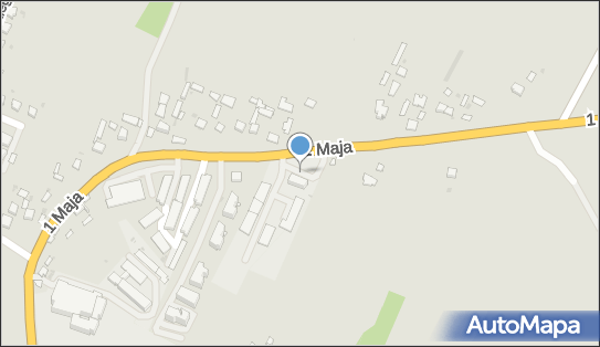 Valdi, 1 Maja 66, Opatów 27-500 - LPG - Stacja, godziny otwarcia