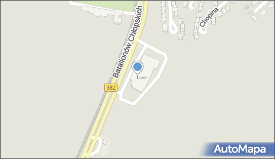 Majster Dzierżoniów, Batalionów Chłopskich 97A, Dzierżoniów 58-200 - Majster - Sklep, godziny otwarcia, numer telefonu