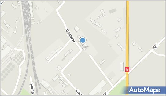 Romex, Ceglana 10, Strzegom 58-150 - Marmur i granit - Sklep, numer telefonu