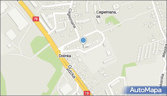 AUTO8 transport ciężarowy - wynajem sprzętu budowlanego Jaworzno 43-600 - Maszyny budowlane - Dealer, Serwis, godziny otwarcia, numer telefonu