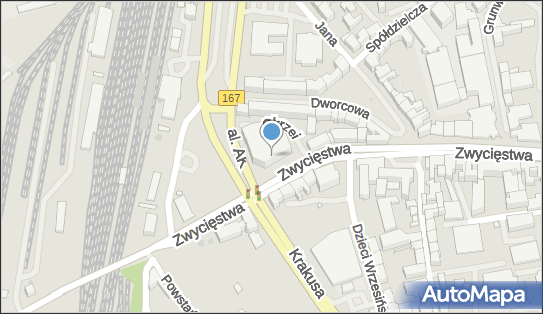 mBank S.A., Okrzei 3, Koszalin, godziny otwarcia, numer telefonu