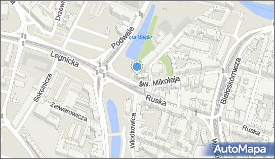 mBank S.A., 50-136 Wrocław ul. Plac Jana Pawła II 9, Wrocław, godziny otwarcia, numer telefonu