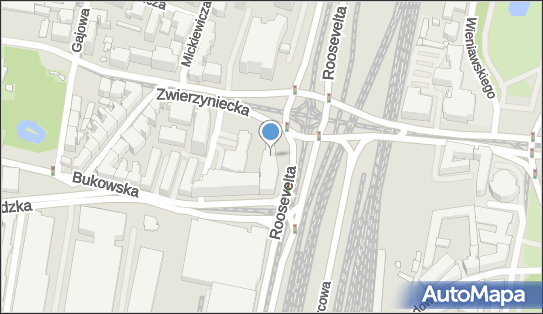 mBank S.A., Bałtyk Tower, ul. Roosevelta 22, Poznań, godziny otwarcia, numer telefonu