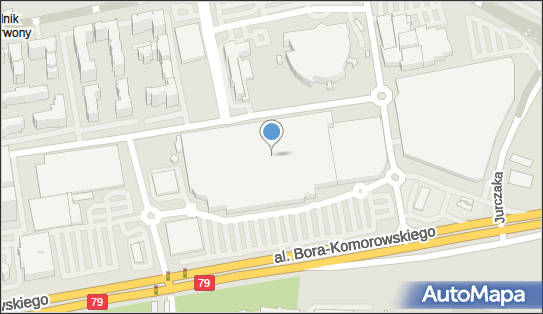 mBank S.A., Bora Komorowskiego 37, Kraków, numer telefonu