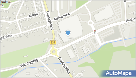 mBank S.A., Podhalańska 26, Jastrzębie-Zdrój, numer telefonu