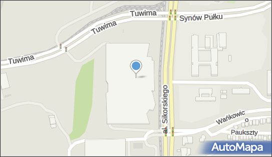 mBank S.A., Galeria Warmińska Tuwima 26, Olsztyn, godziny otwarcia, numer telefonu