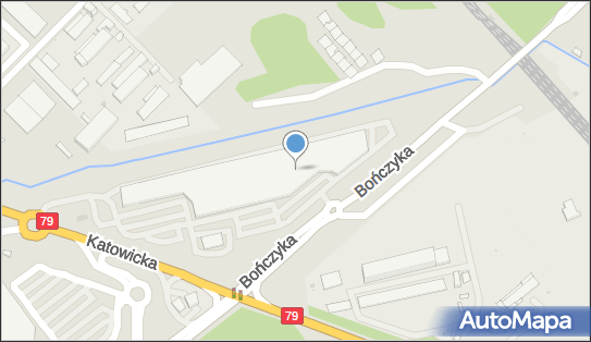 mBank S.A., Katowicka 64, Mysłowice, numer telefonu