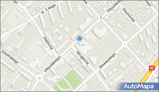 mBank S.A., J. Piłsudskiego 31 c, Legionowo, numer telefonu