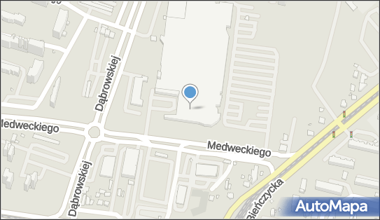 mBank S.A., CH Czyżyny ul. Medweckiego 2, Kraków, godziny otwarcia, numer telefonu