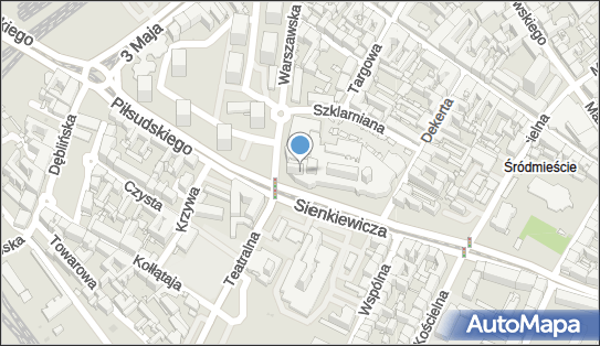 mBank S.A., ul Henryka Sienkiewicza 2, Sosnowiec, godziny otwarcia, numer telefonu
