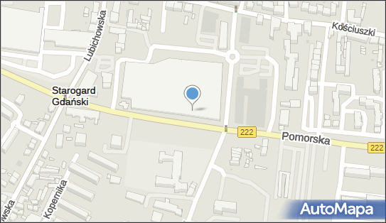mBank S.A., Pomorska 7, Starogard Gdański, numer telefonu