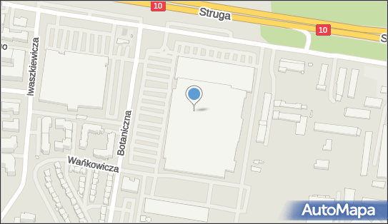 mBank S.A., Outlet Park, ul.Struga 42, Szczecin, godziny otwarcia, numer telefonu