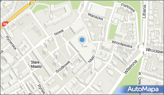 mBank S.A., Galeria Piastów ul. Najświętszej Marii Panny 9, godziny otwarcia, numer telefonu