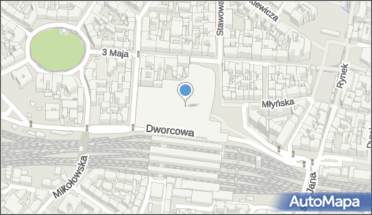 mBank S.A., Galeria Katowicka ul. 3 Maja 30, Katowice, godziny otwarcia, numer telefonu