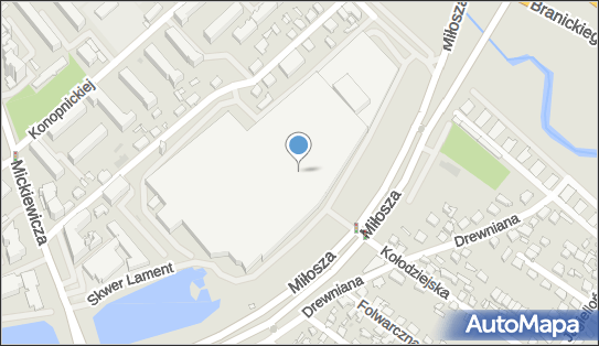 mBank S.A., CH Atrium Biała Czesława Miłosza 2, Białystok, godziny otwarcia, numer telefonu