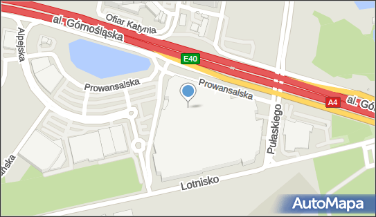 mBank S.A., CH 3 Stawy Pułaskiego 60, Katowice, godziny otwarcia, numer telefonu