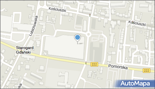 mBank S.A., Pomorska 7, Galeria Neptun, Starogard Gdański, godziny otwarcia, numer telefonu