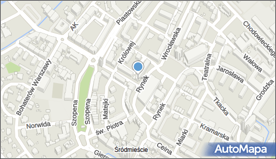 mBank S.A., Rynek 32-35, Nysa, godziny otwarcia, numer telefonu