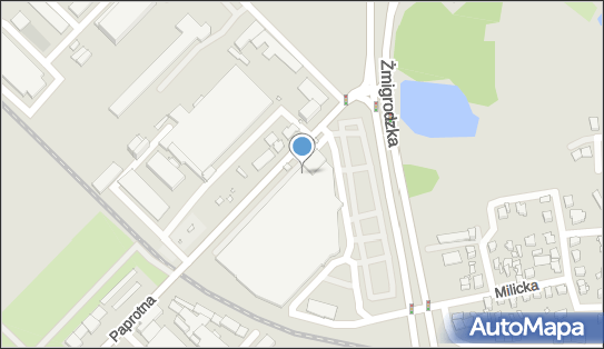 mBank S.A., Paprotna 7, Wrocław, godziny otwarcia, numer telefonu