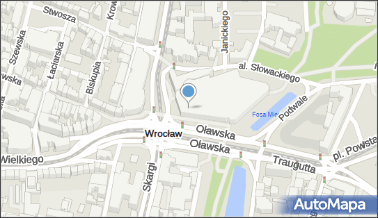 mBank S.A., plac Dominikański 3, Wrocław, godziny otwarcia, numer telefonu