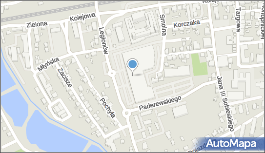 mBank S.A., Legionów 83A, Czechowice-Dziedzice, godziny otwarcia, numer telefonu