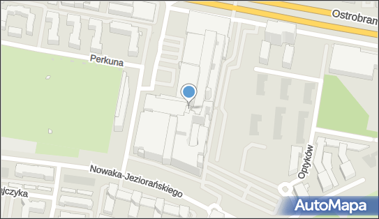 mBank S.A., CH Atrium Promenada Ostrobramska 75 c, Warszawa, godziny otwarcia, numer telefonu