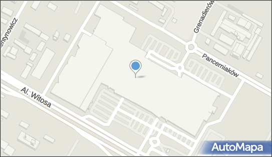 mBank S.A., CH Atrium Felicity al. Witosa 32, Lublin, godziny otwarcia, numer telefonu